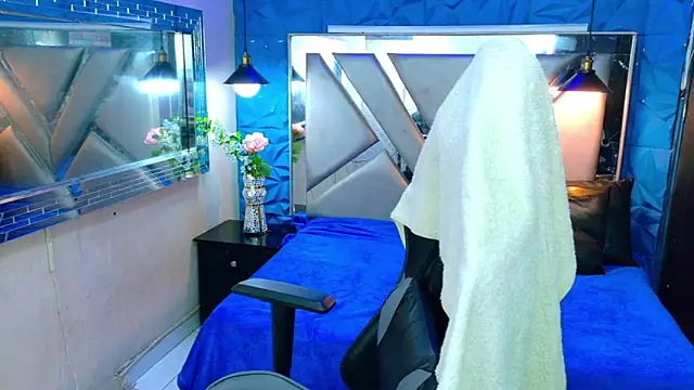 Show de webcam de Alan_Del_Reyx