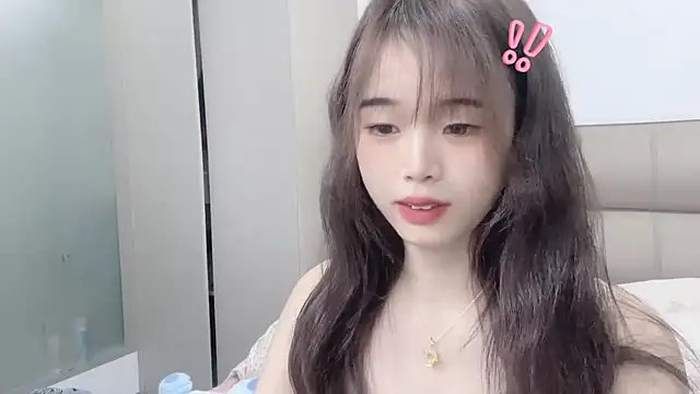 kexin_a's Live XXX Chat