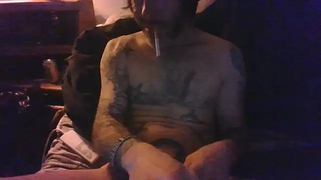 theboobietrap's Webcam Show