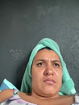 Show Webcam de Madyson94