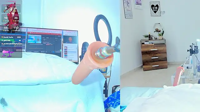 Rosy_Emely – Live XXX-chat