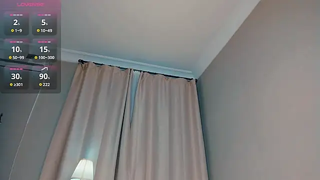 LaureMestler Live XXX Chat