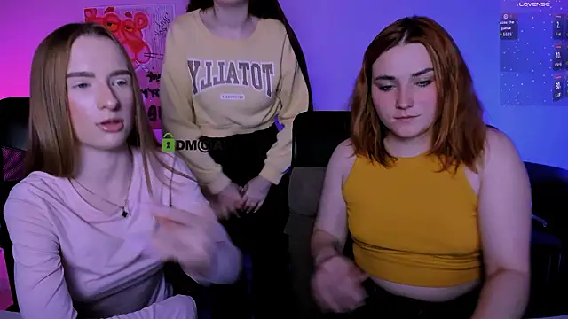 leslie_bird's Live XXX Chat