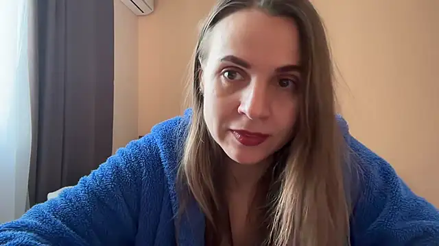 AnnieLove7722 Webcam show