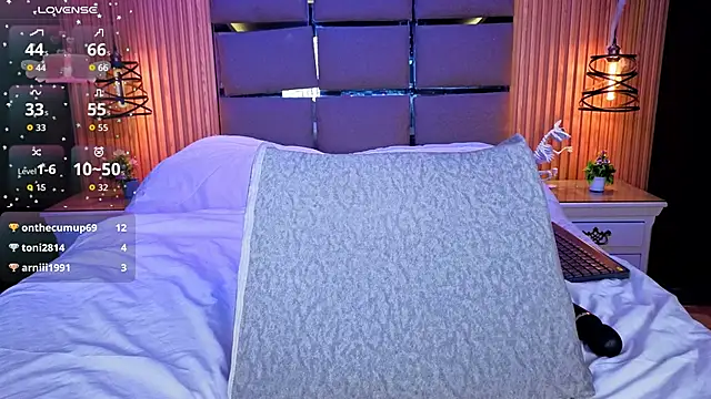 Chat XXX en directo de Emily_Roberts9