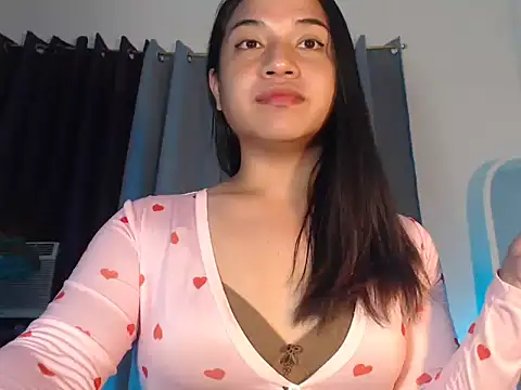 Jasmine_Belair – Live XXX-chat