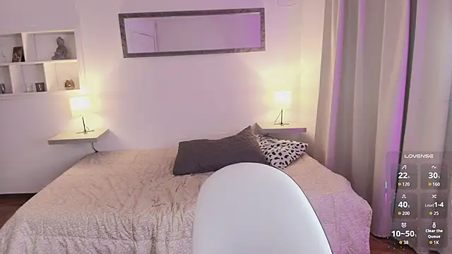 elli_snow1's Live XXX Chat