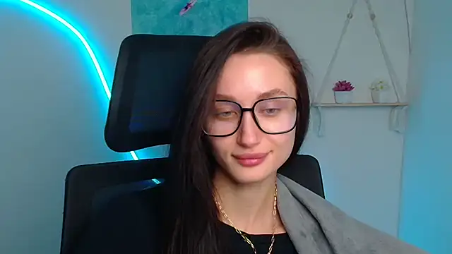 Chat XXX en directo de Stella_XO