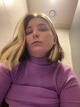 KateBurlesk – Live XXX-chat