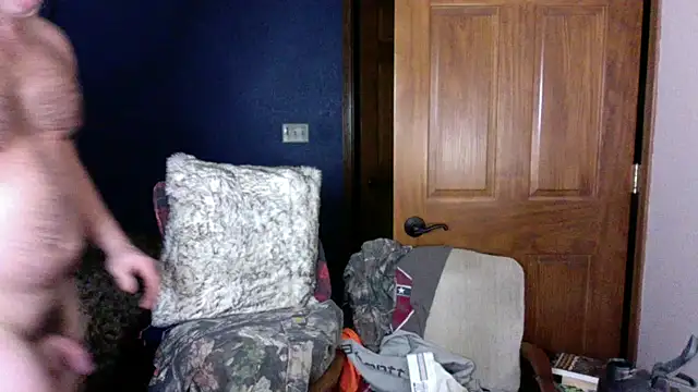 Show de webcam de SpunRedneck