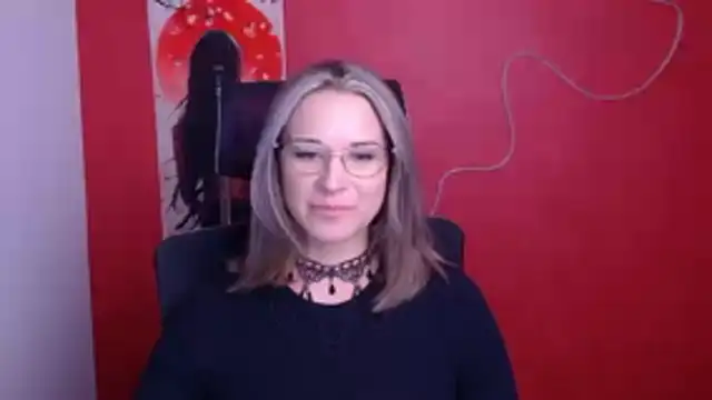 Melodie_Aster – Live XXX-chat