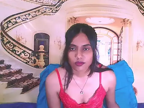 IndianSkies live XXX chat