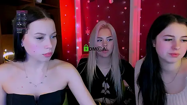 diara_ti Live XXX-Chat