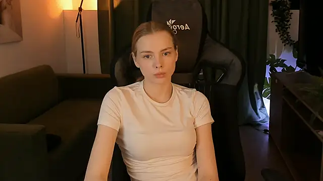 BellaHaadiid Chat XXX live