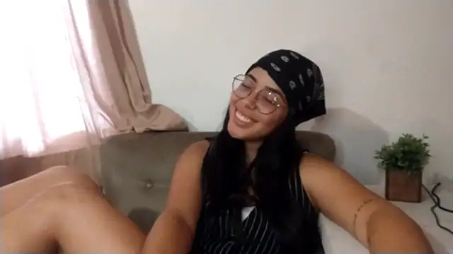 BeckiLacek – webcam-show