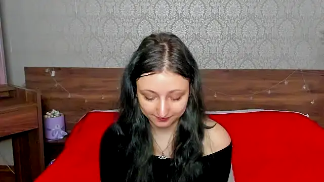 MermeiDia – Live XXX-chat