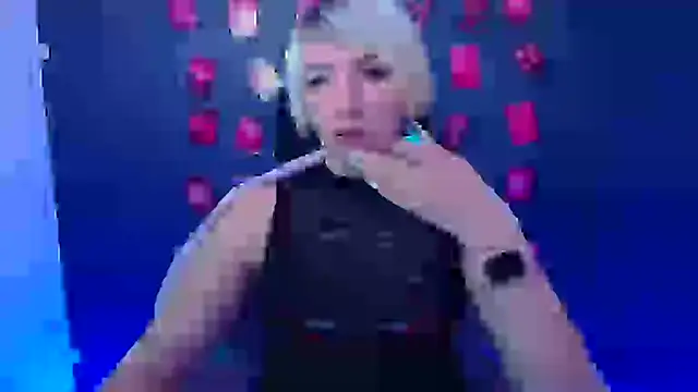 Lana_Foxyy 现场XXX聊天