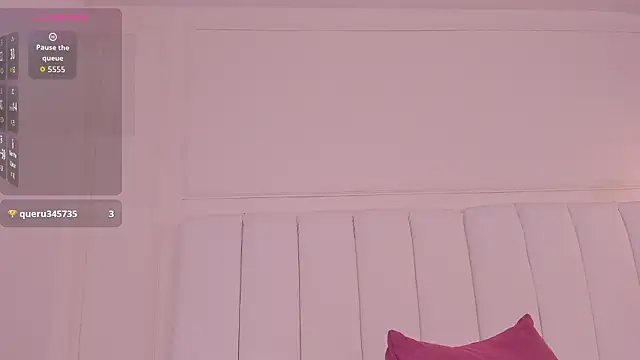 Chat XXX en directo de luna_velvvet