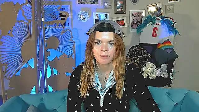 SaraGolben – Live XXX-chat