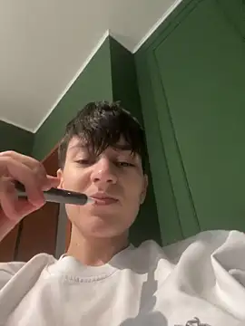 ravenryx Live XXX-chat