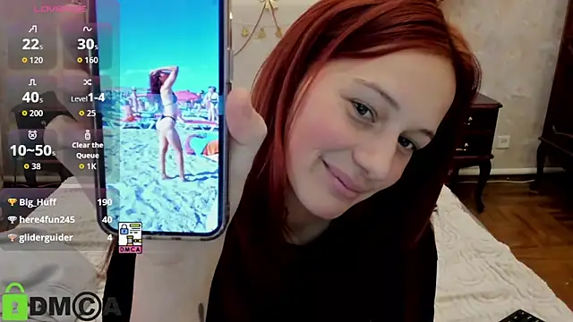 Lily_Viola – Live XXX-chat