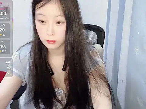 Chat XXX ao vivo de Hanhan-MM