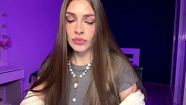 MachelleSpader Live XXX-chat