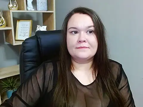 HollyDanceSoul – Live XXX-chat