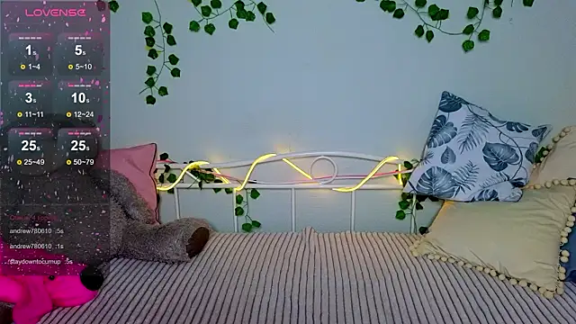 sweetevies live XXX chat