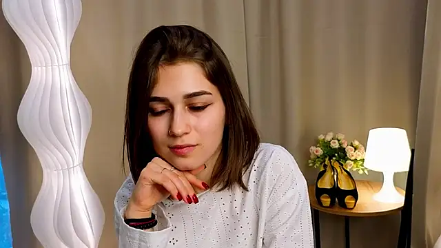 HaIinaDifabio – Live XXX-chat