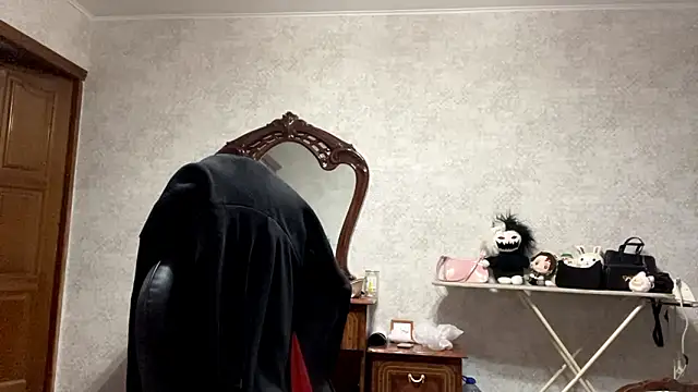 CrunchBerries – Live XXX-chat