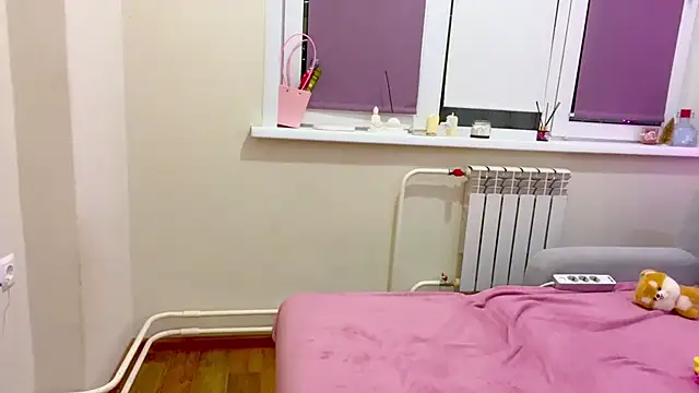 دردشة NanaBlank الجنسية المباشرة