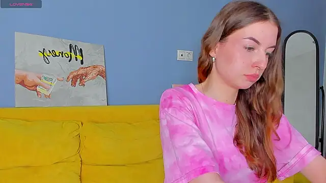 Kelly_Salazar's Live XXX Chat