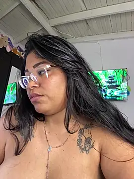 vanessarose_24 Live XXX-chat