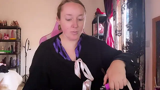 kisicaxx – Live XXX-chat