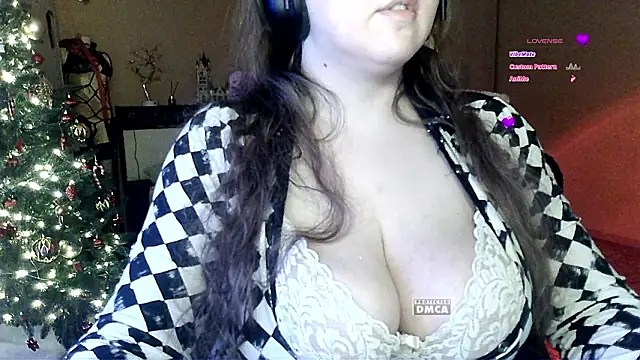 Živý XXX chat Mrs_Dream