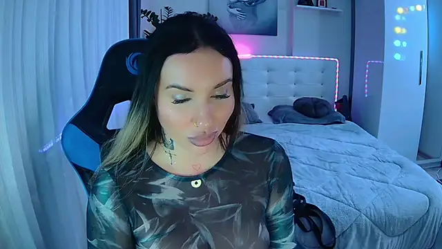 Онлайн чат XXX cokeyspeed69