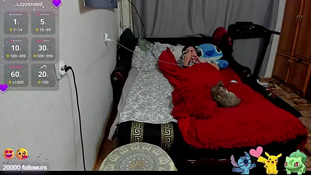 monica__elder 라이브 XXX 채팅