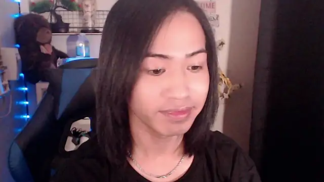 Manilagirl_x Adlı Modelin Canlı XXX Sohbeti