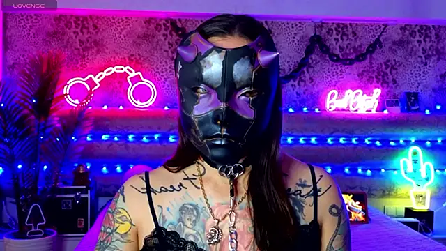 Cool_Freak_'s Live XXX Chat