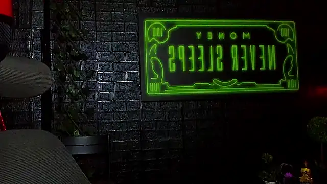 LexHardy Live XXX-chat