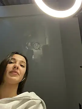 MissCarolina – Live XXX-chat