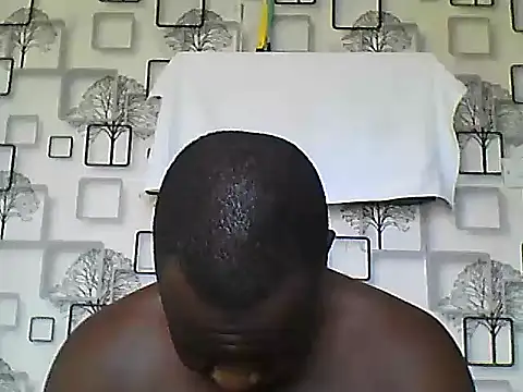 Chumba_001 élő XXX-chatje