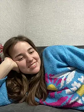 Lady_woman's Live XXX Chat