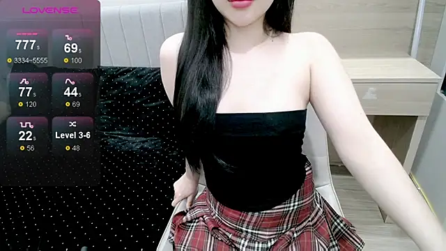 Chatroom XXX en direct de _Viviann_