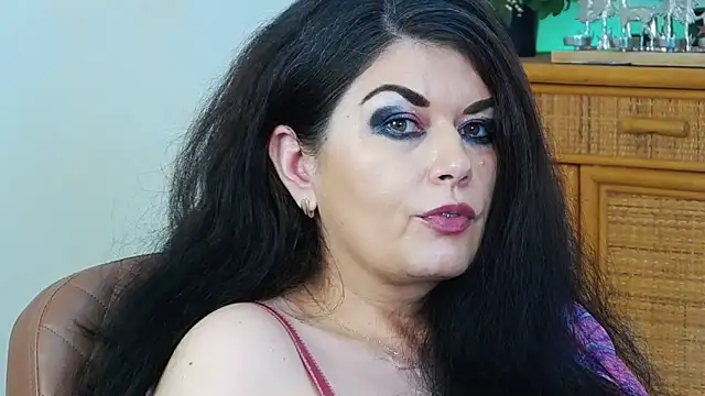 Chatroom XXX en direct de EllenGrace