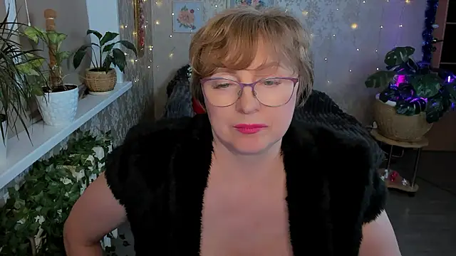 Show modela sugar_vivien na web-kameri