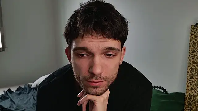 JackDesFeux's Live XXX Chat