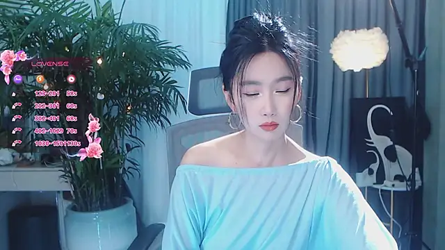 feifei-love Obrolan Langsung XXX