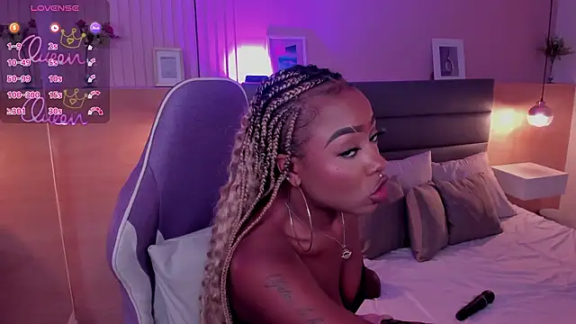 mia_schwarz's Live XXX Chat